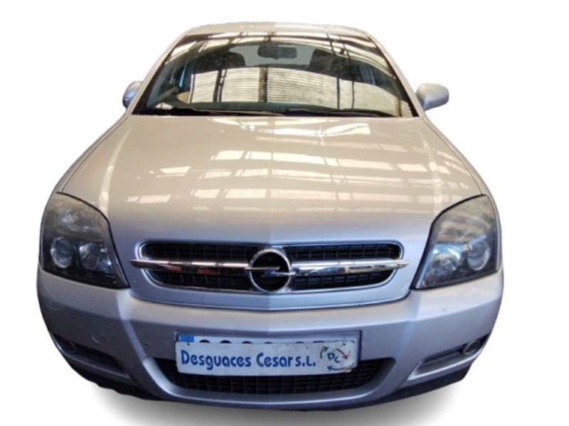 opel vectra c gts (z02) del año 2003