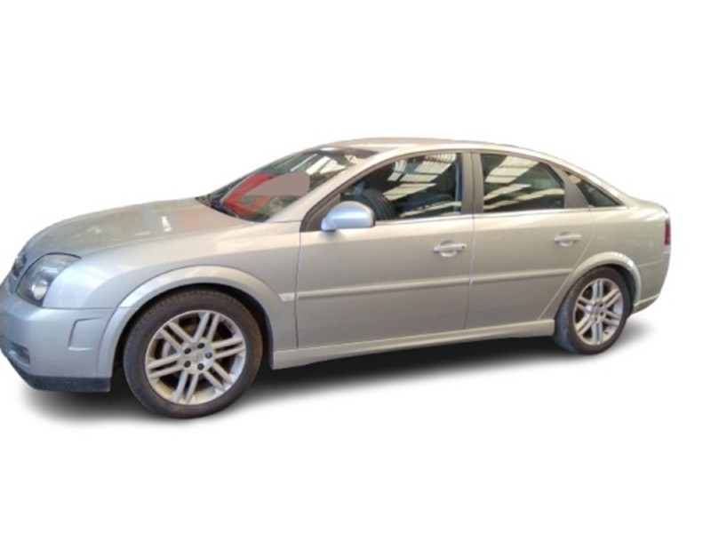 opel vectra c gts (z02) del año 2003