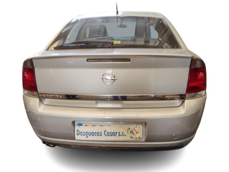 opel vectra c gts (z02) del año 2003