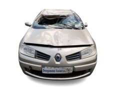 renault megane ii (bm0/1_, cm0/1_) del año 2007