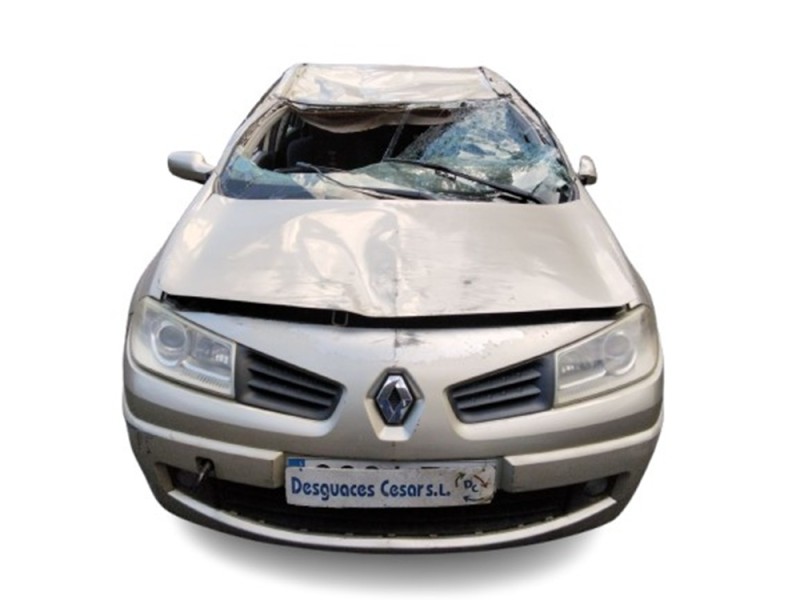renault megane ii (bm0/1_, cm0/1_) del año 2007 renault megane ii (bm0/1_, cm0/1_) del año 2007