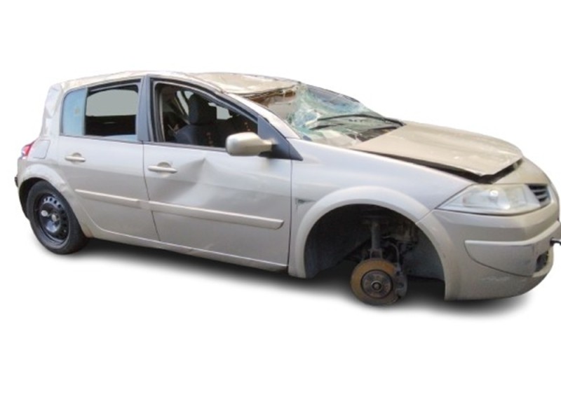 renault megane ii (bm0/1_, cm0/1_) del año 2007 renault megane ii (bm0/1_, cm0/1_) del año 2007