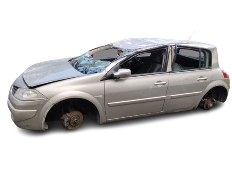 renault megane ii (bm0/1_, cm0/1_) del año 2007 renault megane ii (bm0/1_, cm0/1_) del año 2007