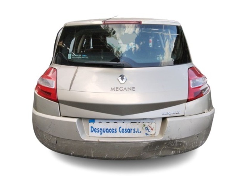 renault megane ii (bm0/1_, cm0/1_) del año 2007 renault megane ii (bm0/1_, cm0/1_) del año 2007