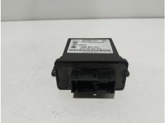 Recambio de centralita luces para volkswagen passat b6 (3c2) 2.0 tdi 16v referencia OEM IAM 5M0907357 5WK49172 