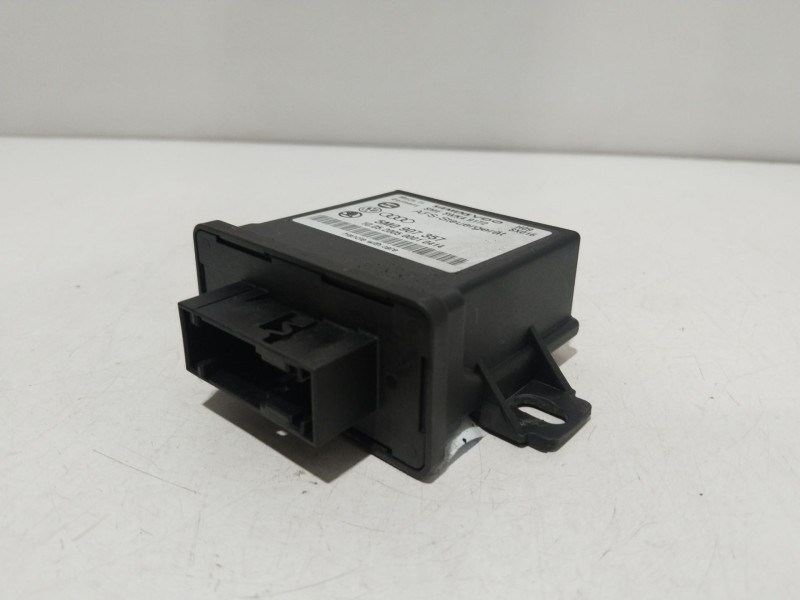 Recambio de centralita luces para volkswagen passat b6 (3c2) 2.0 tdi 16v referencia OEM IAM 5M0907357 5WK49172 