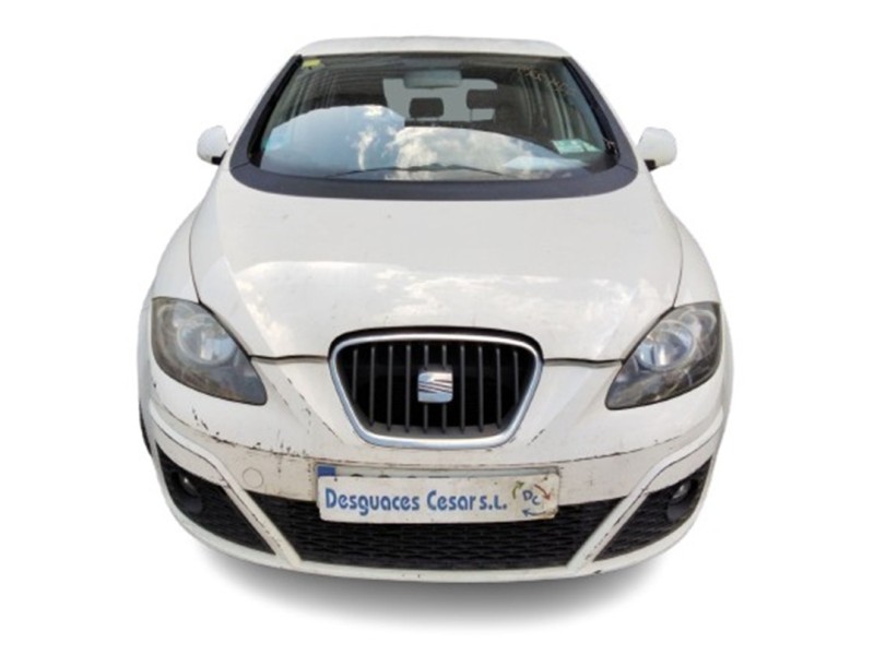 seat altea (5p1) del año 2011