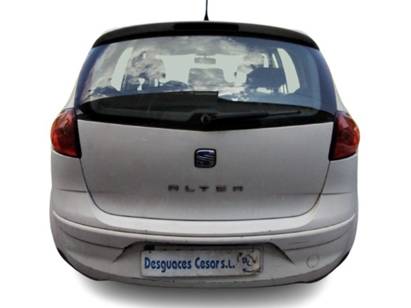 seat altea (5p1) del año 2011