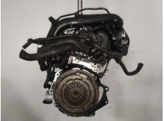 Recambio de motor completo para audi a3 sportback (8va, 8vf) 1.4 tfsi referencia OEM IAM CXSA  04E100098E
