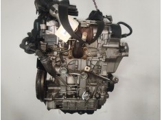 Recambio de motor completo para audi a3 sportback (8va, 8vf) 1.4 tfsi referencia OEM IAM CXSA  04E100098E 2
