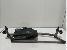 Recambio de motor limpia delantero para volkswagen passat b6 (3c2) 2.0 tdi 16v referencia OEM IAM 3397020754 3C1955023B 