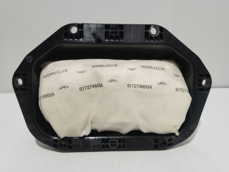 Recambio de airbag delantero derecho para opel insignia a (g09) 2.0 cdti (68) referencia OEM IAM 20955173  