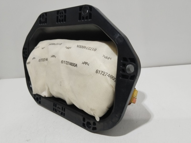 Recambio de airbag delantero derecho para opel insignia a (g09) 2.0 cdti (68) referencia OEM IAM 20955173  