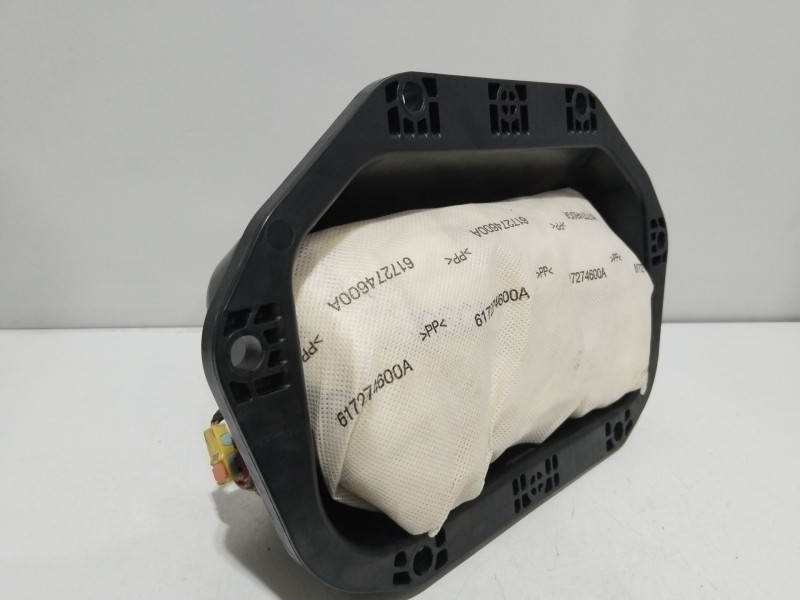 Recambio de airbag delantero derecho para opel insignia a (g09) 2.0 cdti (68) referencia OEM IAM 20955173  