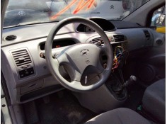 hyundai matrix (fc) del año 2005 2