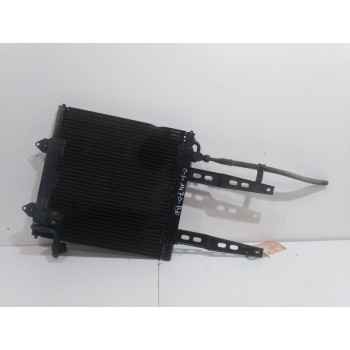 CONDENSADOR / RADIADOR AIRE ACONDICIONADO 6N0820413B 
