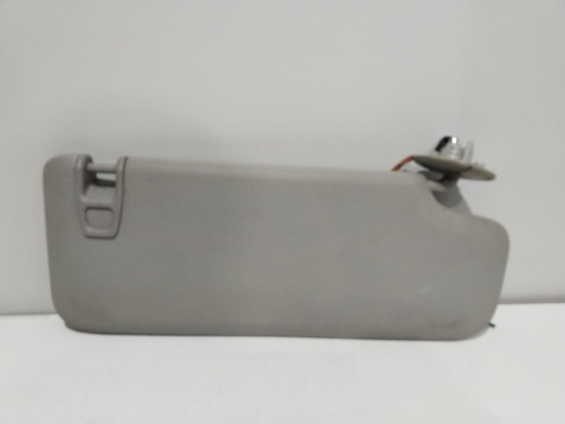 Recambio de parasol izquierdo para opel insignia a (g09) 2.0 cdti (68) referencia OEM IAM 22800031  