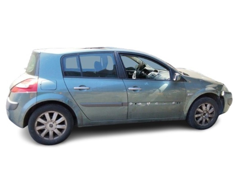 renault megane ii (bm0/1_, cm0/1_) del año 2008