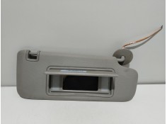 Recambio de parasol derecho para opel insignia a (g09) 2.0 cdti (68) referencia OEM IAM 22800040   2