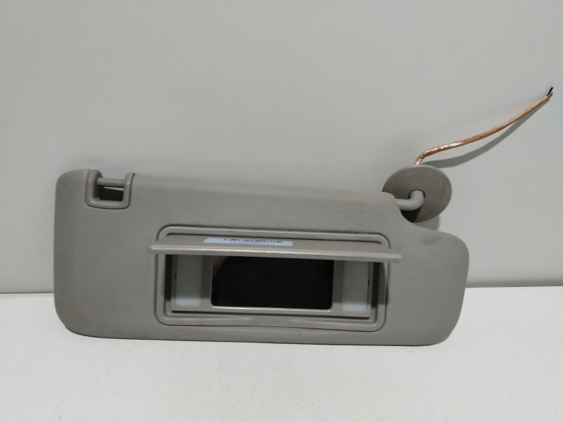 Recambio de parasol derecho para opel insignia a (g09) 2.0 cdti (68) referencia OEM IAM 22800040  