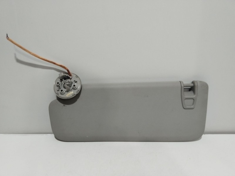 Recambio de parasol derecho para opel insignia a (g09) 2.0 cdti (68) referencia OEM IAM 22800040  