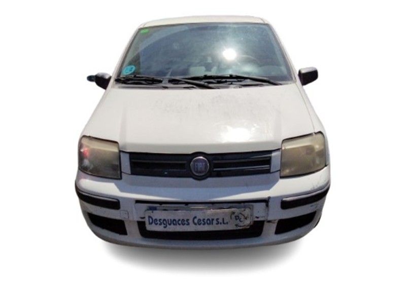 fiat panda / panda classic (169_) del año 2010
