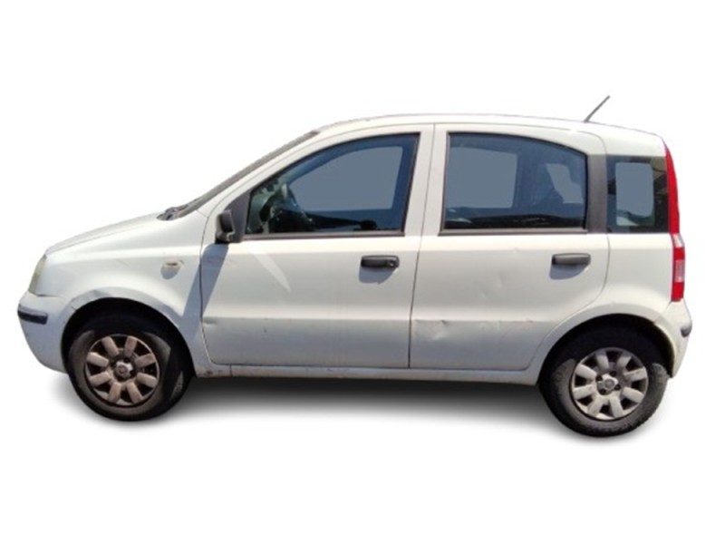 fiat panda / panda classic (169_) del año 2010