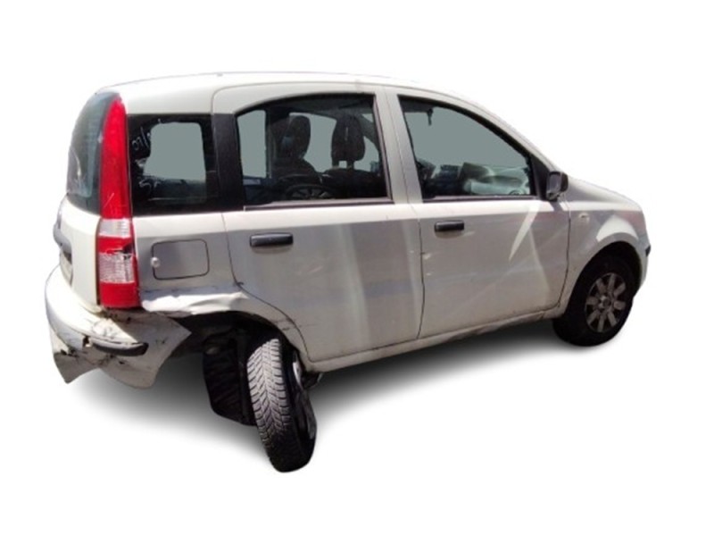 fiat panda / panda classic (169_) del año 2010