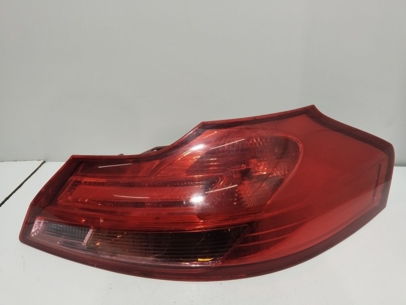 Recambio de piloto trasero derecho para opel insignia a (g09) 2.0 cdti (68) referencia OEM IAM 22950974  