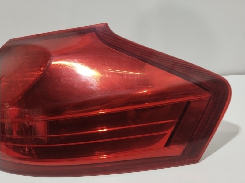 Recambio de piloto trasero derecho para opel insignia a (g09) 2.0 cdti (68) referencia OEM IAM 22950974  