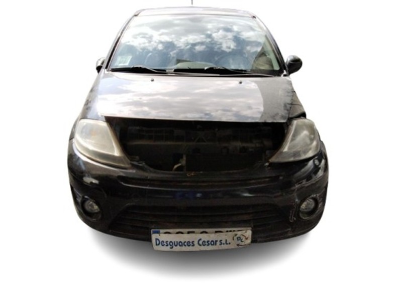 citroën c3 i (fc_, fn_) del año 2006