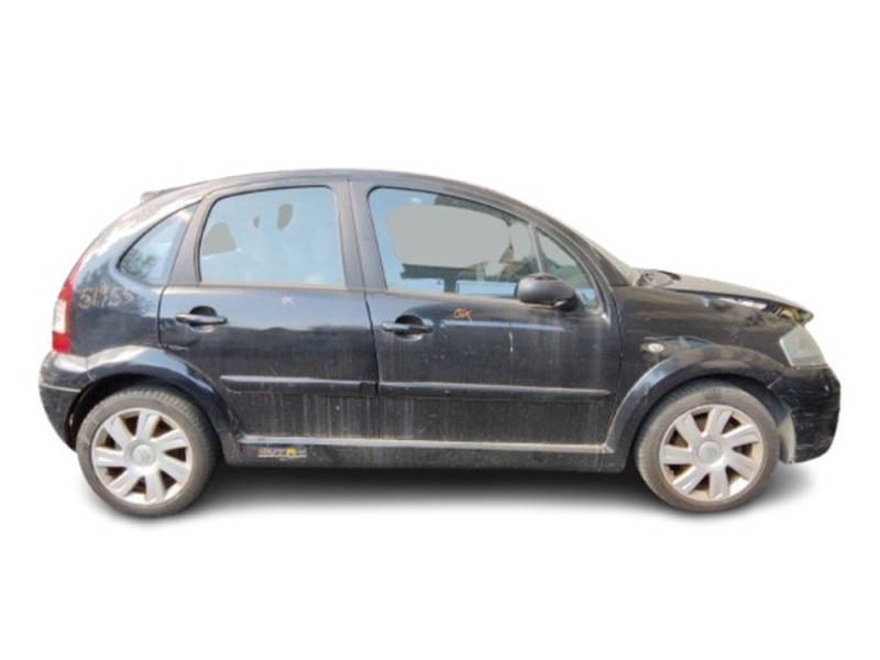 citroën c3 i (fc_, fn_) del año 2006