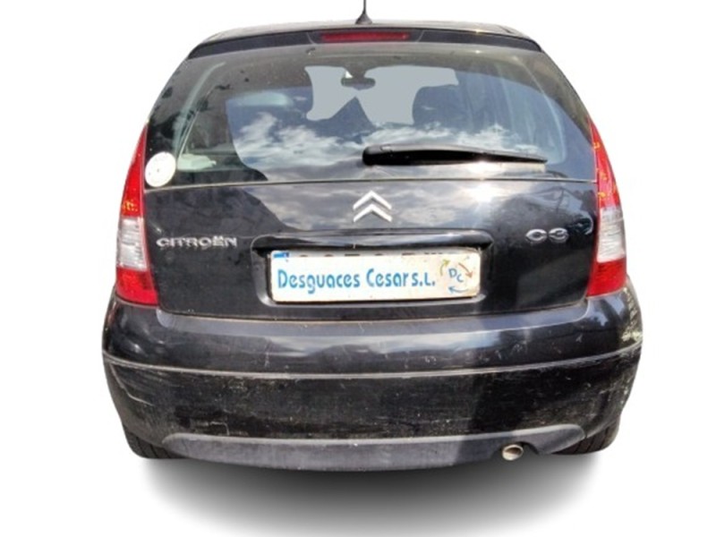 citroën c3 i (fc_, fn_) del año 2006