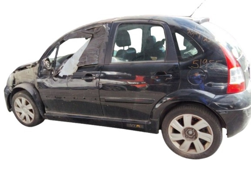 citroën c3 i (fc_, fn_) del año 2006