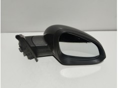 Recambio de retrovisor derecho para opel insignia a (g09) 2.0 cdti (68) referencia OEM IAM 13320193  