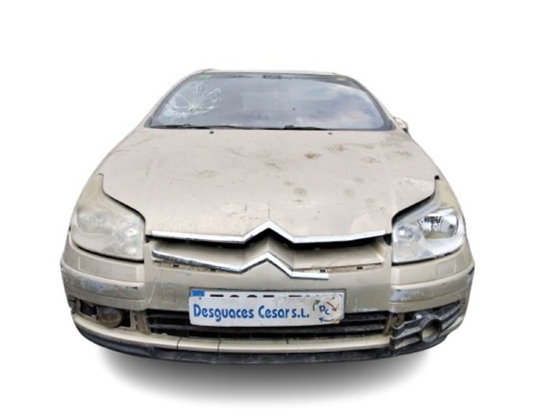 citroën c5 ii (rc_) del año 2006