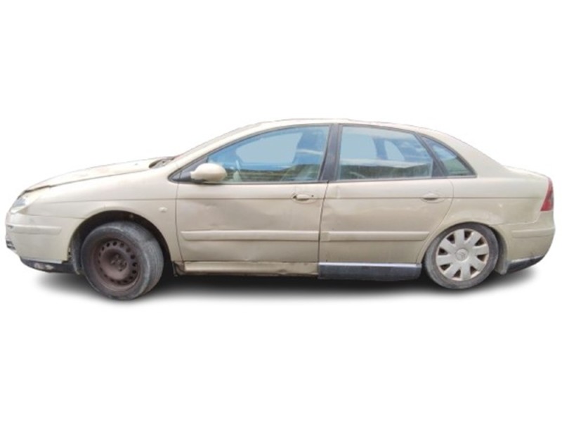 citroën c5 ii (rc_) del año 2006