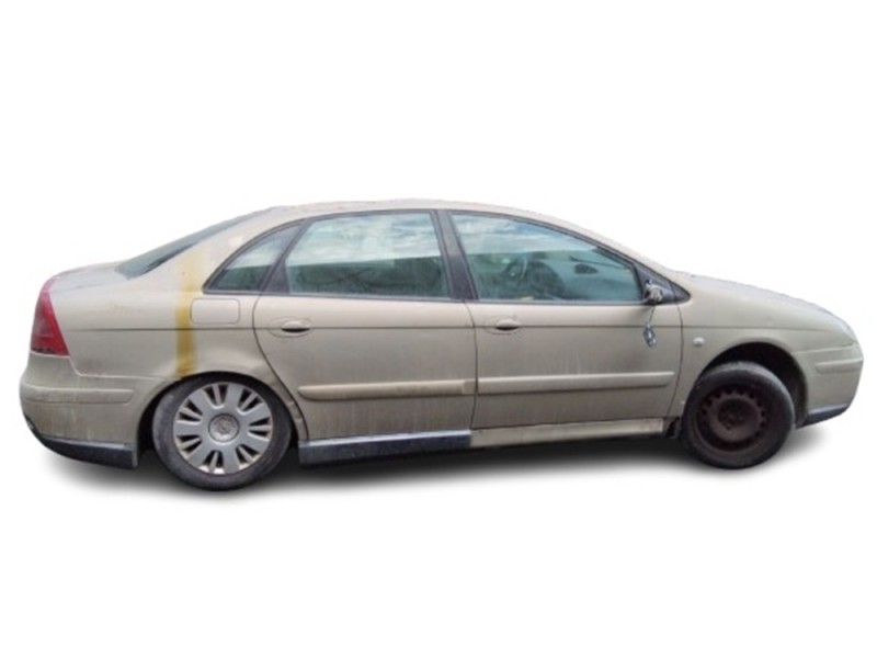 citroën c5 ii (rc_) del año 2006