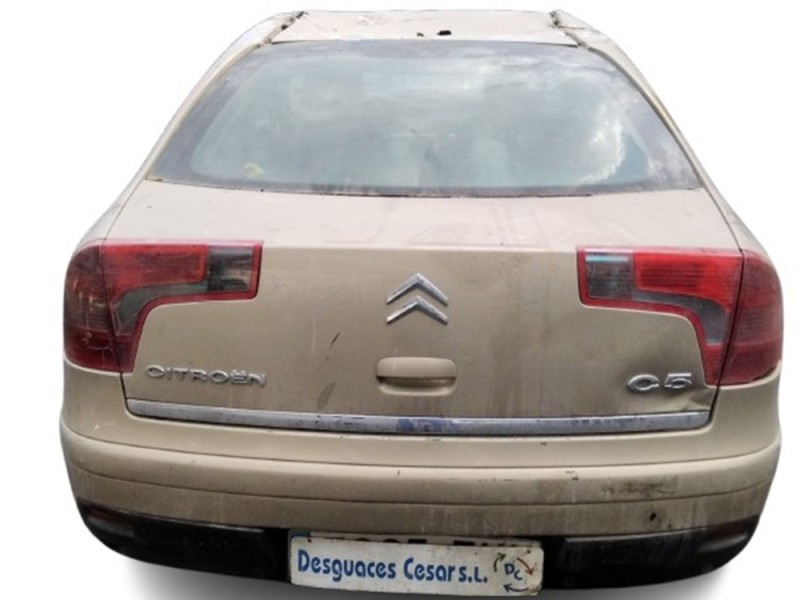 citroën c5 ii (rc_) del año 2006