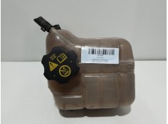 Recambio de deposito expansion para opel insignia a (g09) 2.0 cdti (68) referencia OEM IAM 22953219  