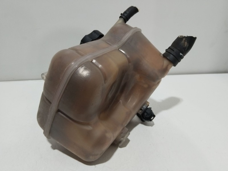 Recambio de deposito expansion para opel insignia a (g09) 2.0 cdti (68) referencia OEM IAM 22953219  