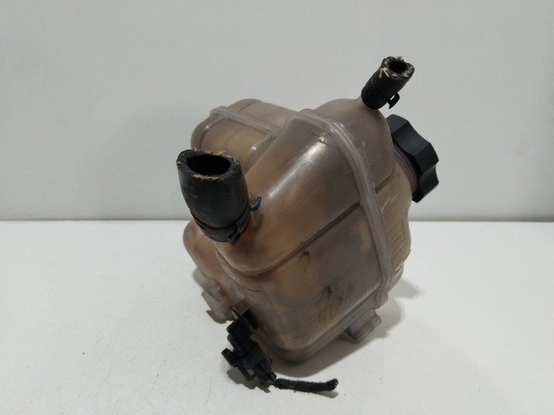 Recambio de deposito expansion para opel insignia a (g09) 2.0 cdti (68) referencia OEM IAM 22953219  