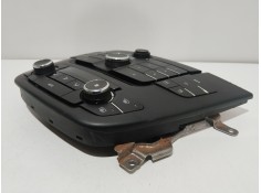 Recambio de mando calefaccion / aire acondicionado para opel insignia a (g09) 2.0 cdti (68) referencia OEM IAM 13273095   2