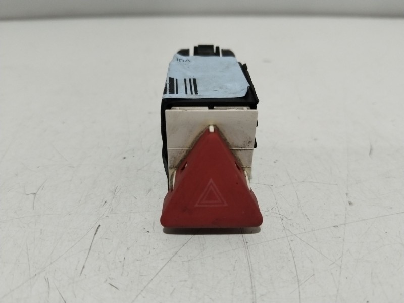 Recambio de warning para volkswagen passat b6 (3c2) 2.0 tdi 16v referencia OEM IAM 3C1857200  