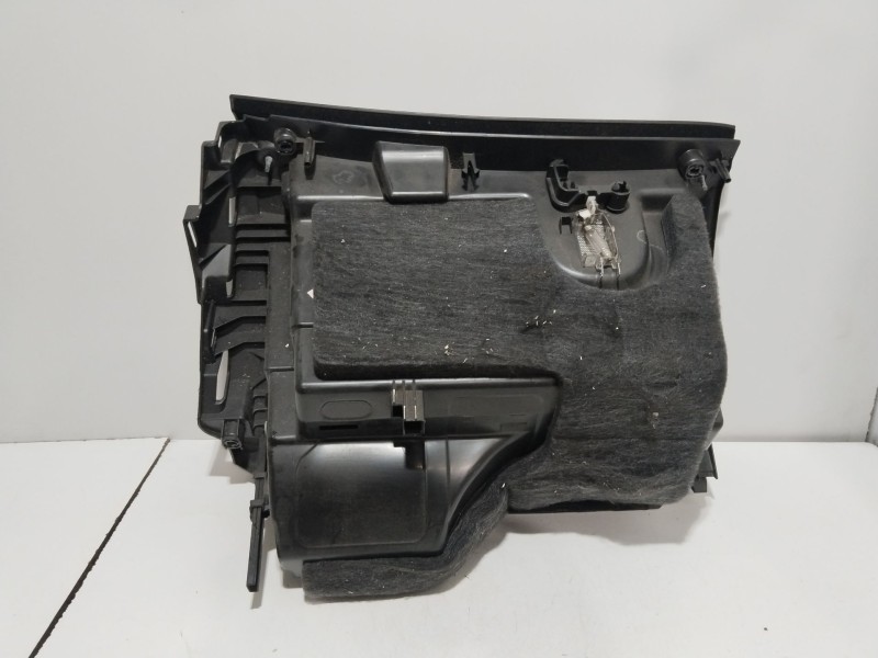 Recambio de guantera para opel insignia a (g09) 2.0 cdti (68) referencia OEM IAM 13273004  