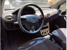 mercedes-benz clase a (w168) del año 2003 2