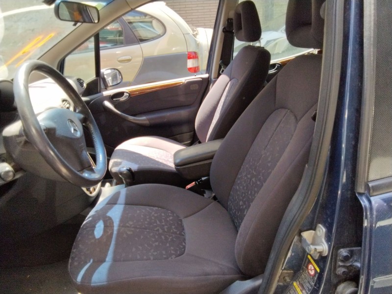 mercedes-benz clase a (w168) del año 2003