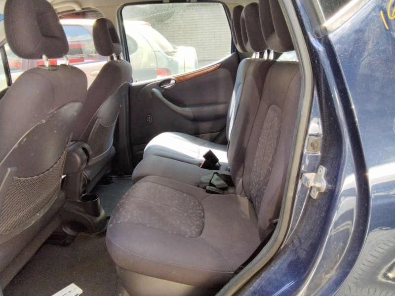 mercedes-benz clase a (w168) del año 2003