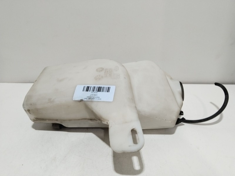 Recambio de deposito limpia para opel insignia a (g09) 2.0 cdti (68) referencia OEM IAM 13313665  