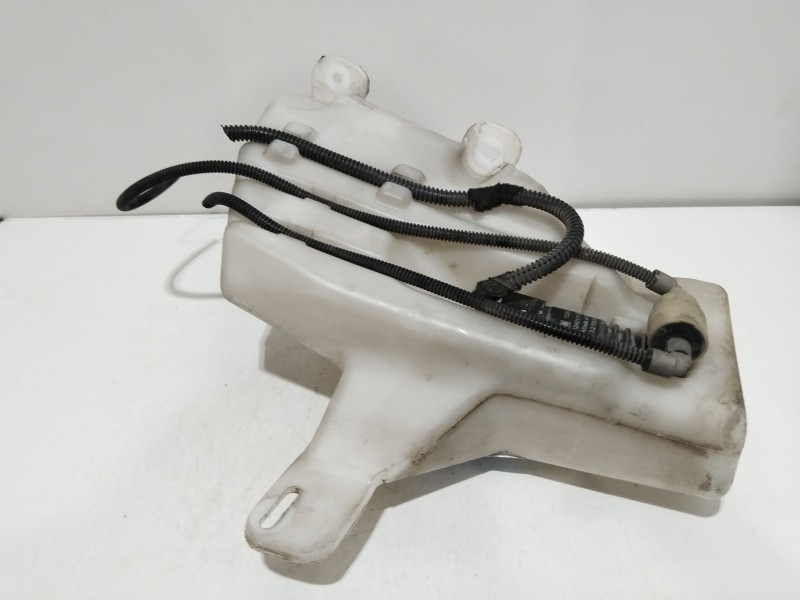 Recambio de deposito limpia para opel insignia a (g09) 2.0 cdti (68) referencia OEM IAM 13313665  
